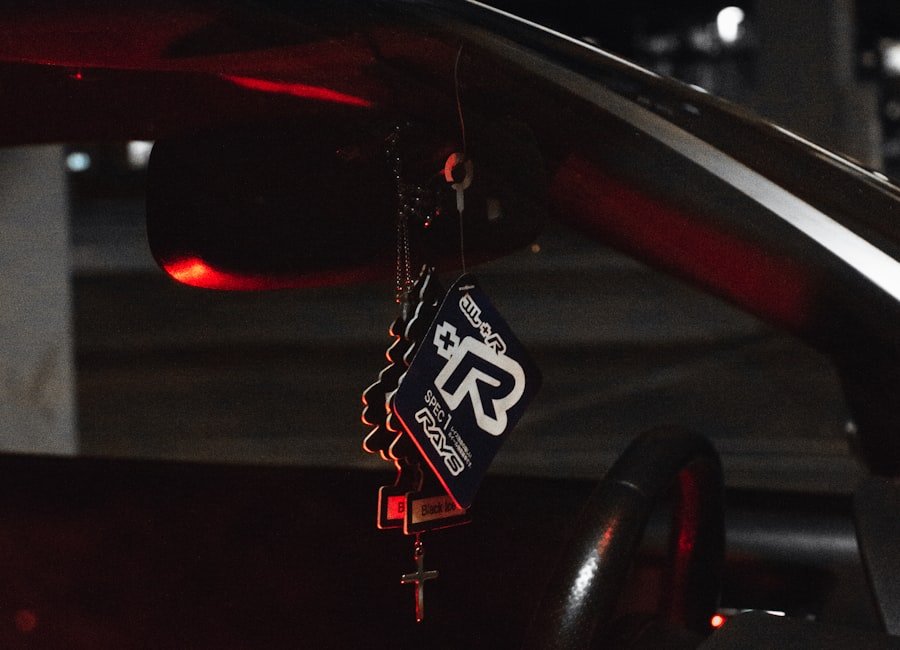 Car Key Repair Services