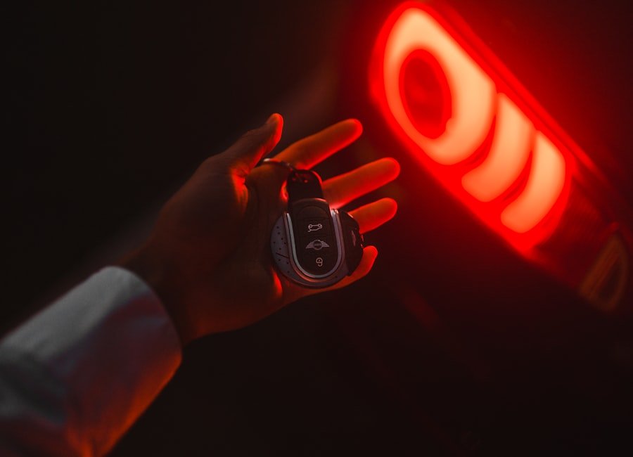 Spare Car Key Programming